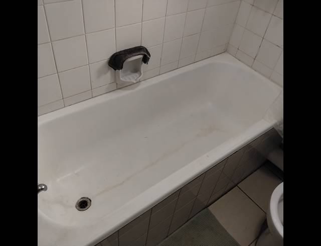 1 bed property to rent in ROSEBANK